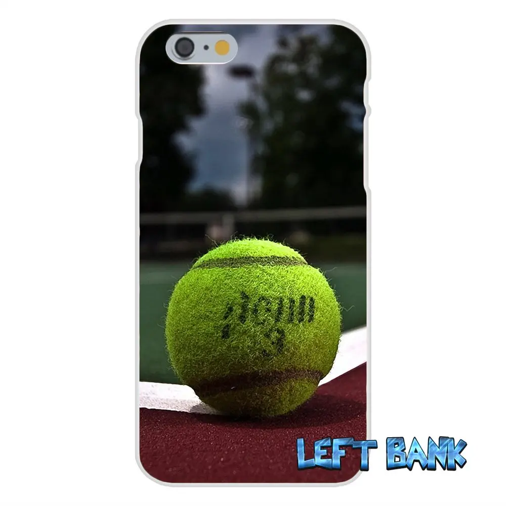 Мягкий силиконовый прозрачный чехол из ТПУ для iPhone 4 4S 5 5S 5C SE 6 6S 7 Plus | Мобильные