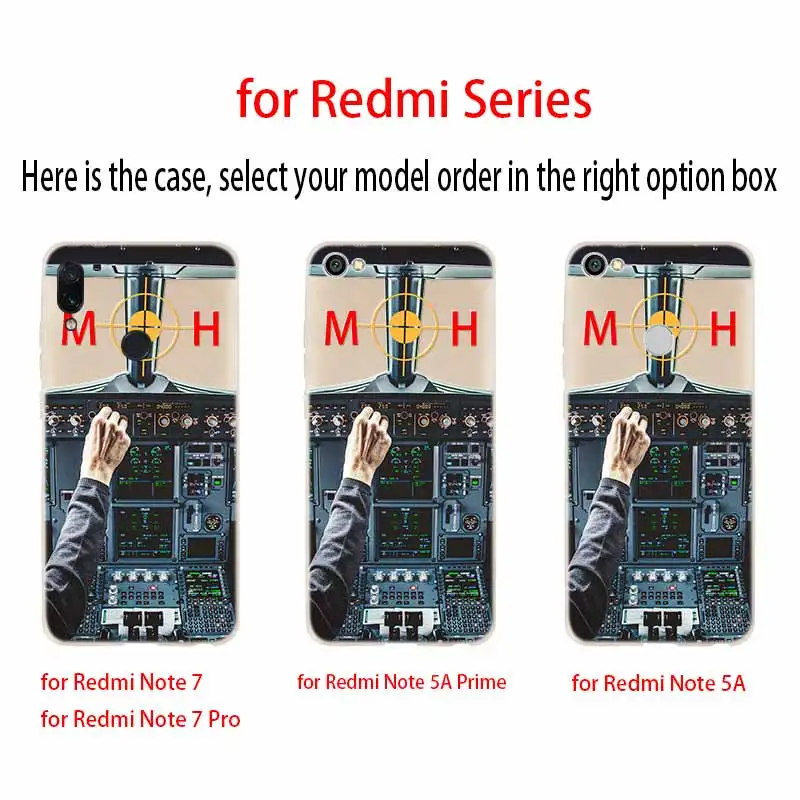 Чехол для Xiaomi Redmi Note 10 9 8 7 6 5 Pro Max 10S 9S 9T 8T note10|Бамперы| |