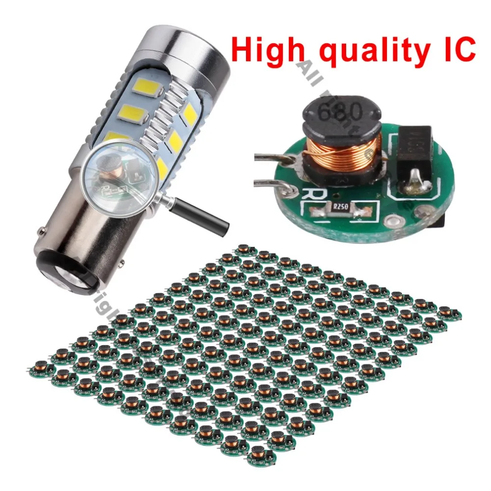 2 шт. 1157 Led BAY15D 12 led 5730 smd высокомощная лампа красный белый желтый p21/5 Вт
