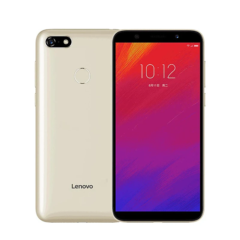 Смартфон Lenovo A5 3+16Гб батарея 4000 мАч камера 13 Мп экран 5 45&quot|Смартфоны| |