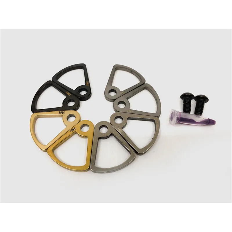 2 размера складной велосипед титановая подставка легкая замена колеса для