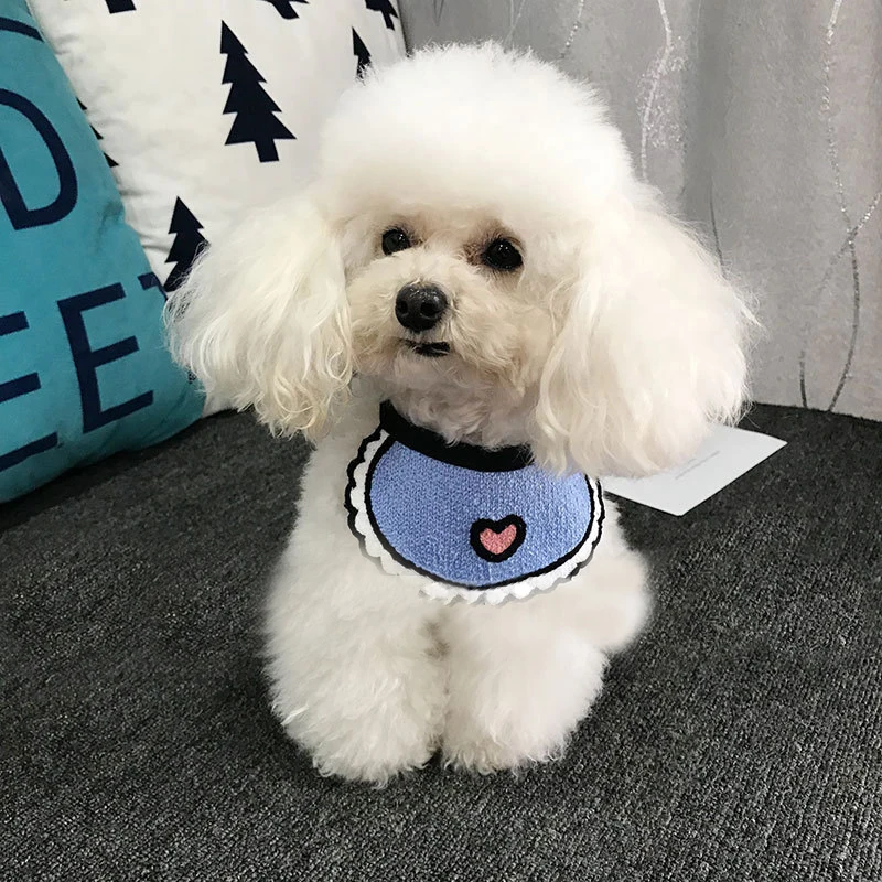 2 шт. Слюнявчики для собак и кошек|Аксессуары собак| |