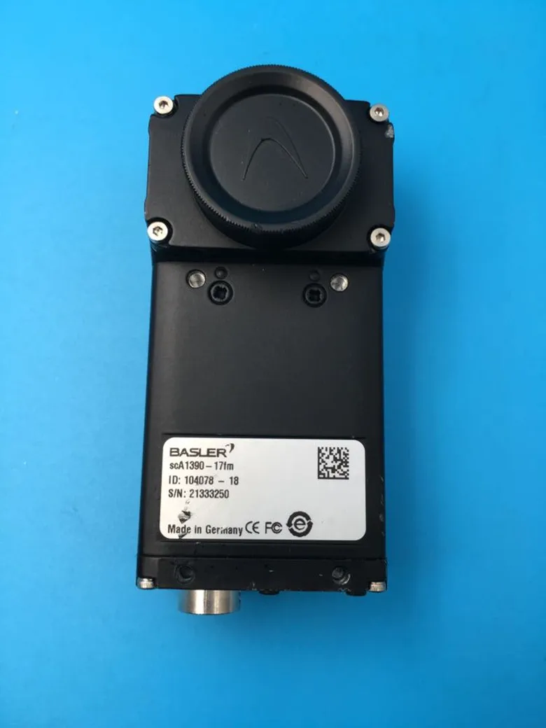 

BASLER SCA1390-17FM
