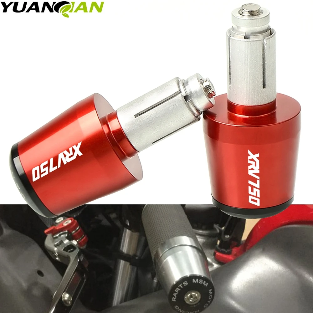 Наконечники руля для Honda XRV750 L-Y Africa Twin 1990 1991 1992 1993 1994 1995 1996 1997 1998 1999 2000 2001 2002 2003 |