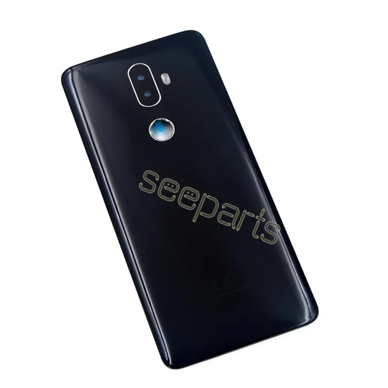 Задняя крышка батарейного отсека 6 0 дюйма для Alcatel V3 Замена задней крышки OT5099 5099A