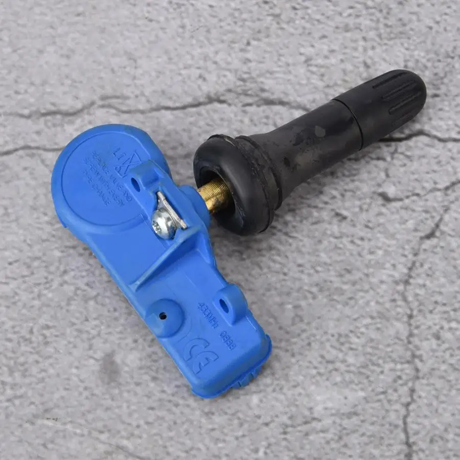 TPMS Датчик давления в шинах 22853740 для Hyundai Accent Equus Kia Rio Borrego датчик передатчик