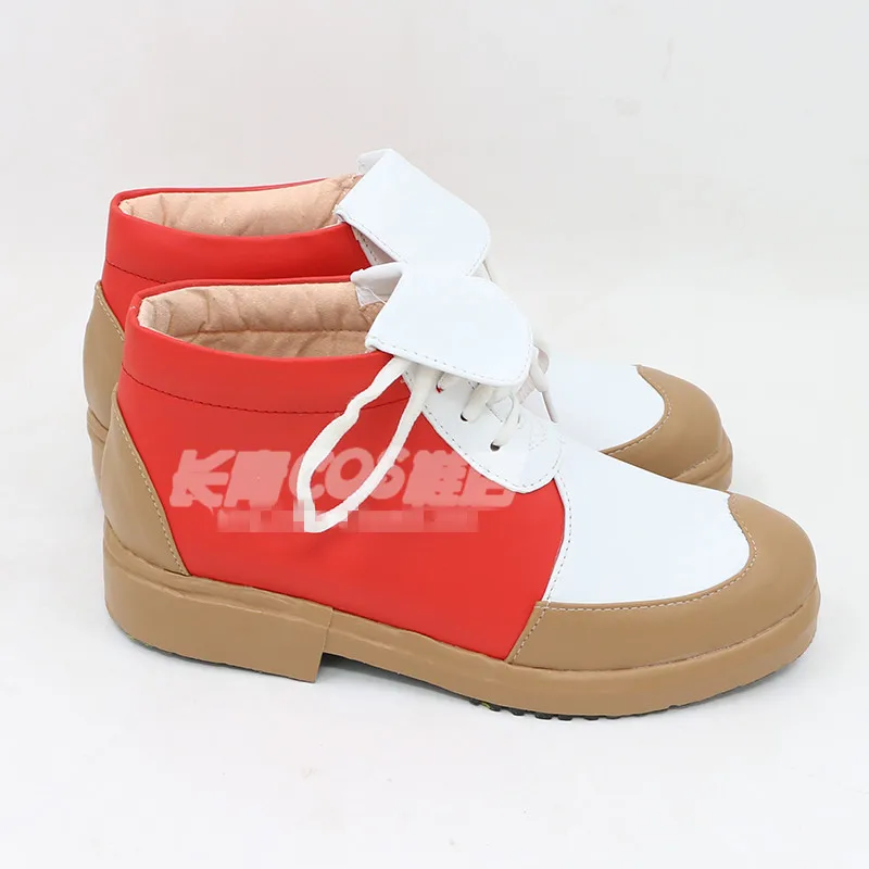 Free Shipping Japanese Anime No Game Life Sora Cosplay Shoes Halloween All Size |