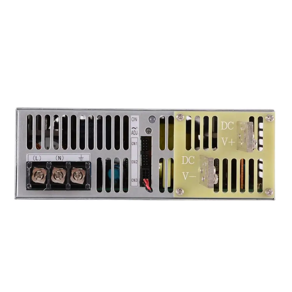 1800W 250V Power Supply 250VDC 0-5V Analog Signal Control 0-250v Adjustable AC to DC SE-1800-250 PLC contro | Обустройство дома