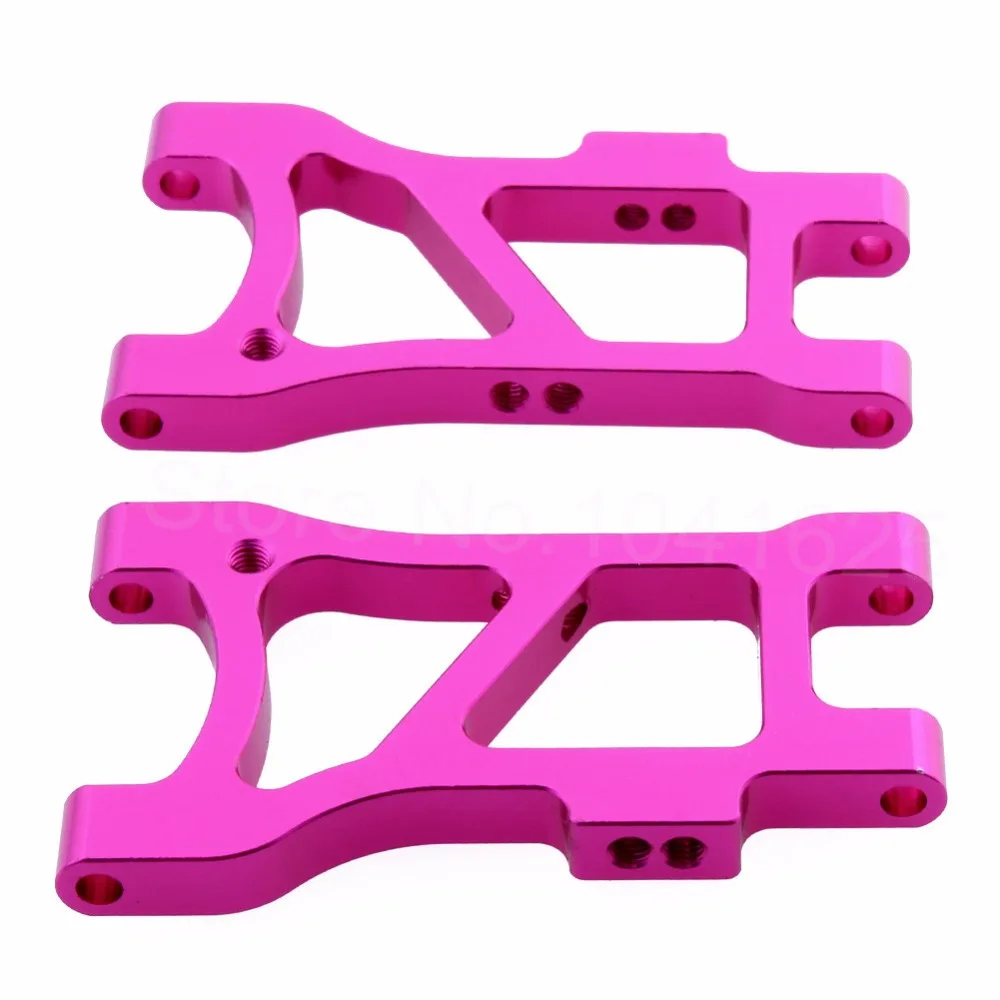 Алюминиевая Задняя Нижняя подвеска (L/R) AL. SAK 26H для Sakura Zero s/xi/xis RC Drift|arm control|car cd dvd mp3