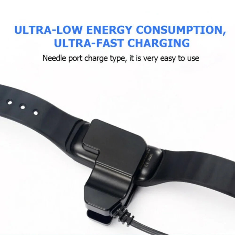 Android IOS smart sports wristband heart rate monitor | Электроника