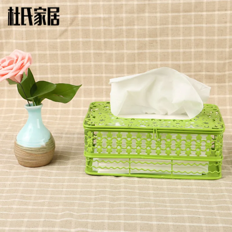 Новинка качественная креативная железная многофункциональная салфетка для дома