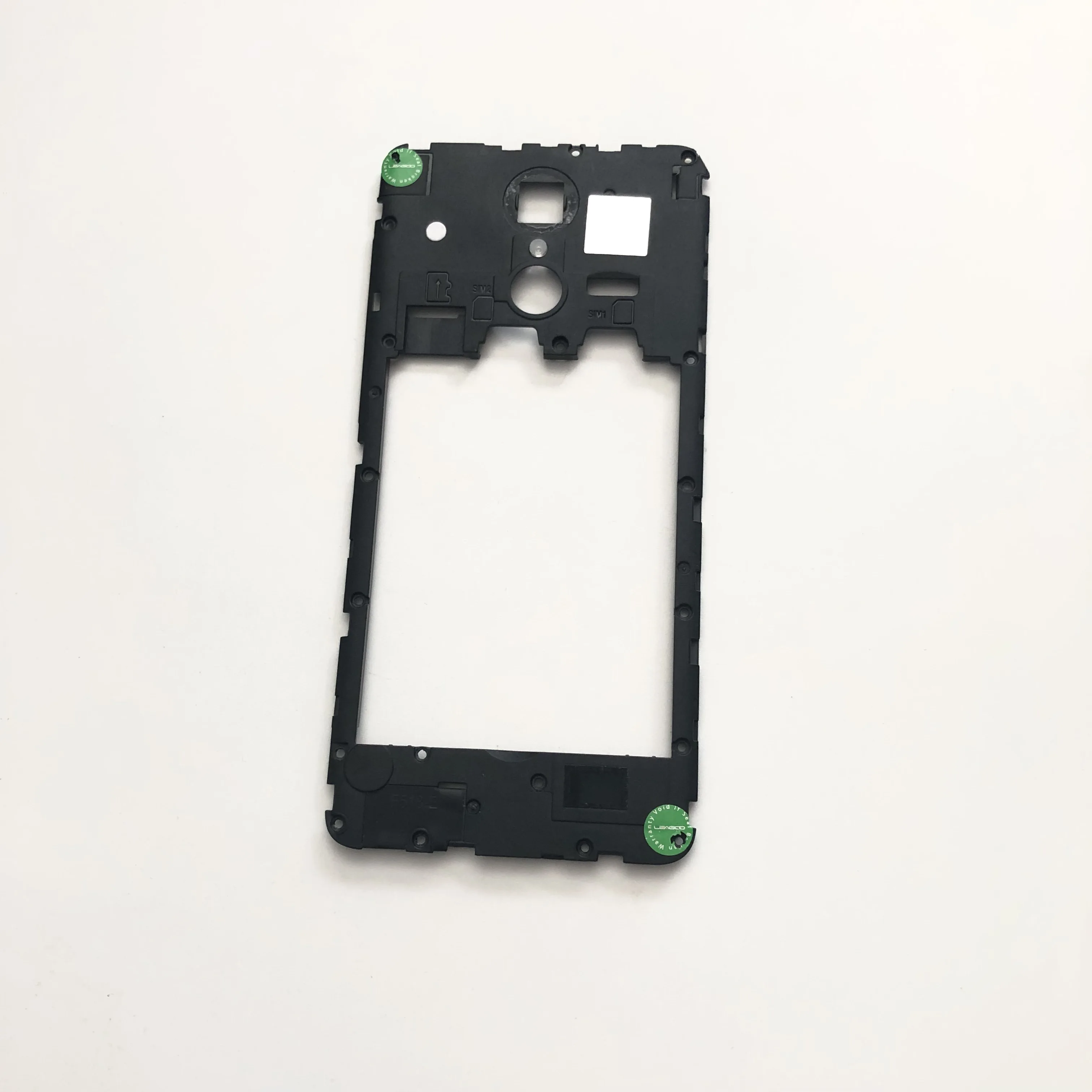 

LEAGOO M5 Edge б/у задняя рамка Оболочка Чехол объектив для LEAGOO M5 Edge MTK6737 рукоятка 5,0 дюймов 1280x720 смартфонов