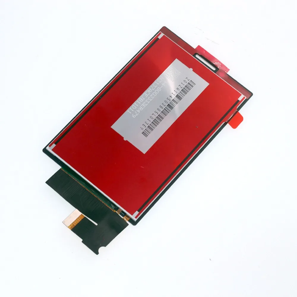 Shyueda 100% Оригинальный Новый 4 5 &quotдля BlackBerry Key2 Key 2 Athena BBF100 1 3 6 ЖК дисплей сенсорный