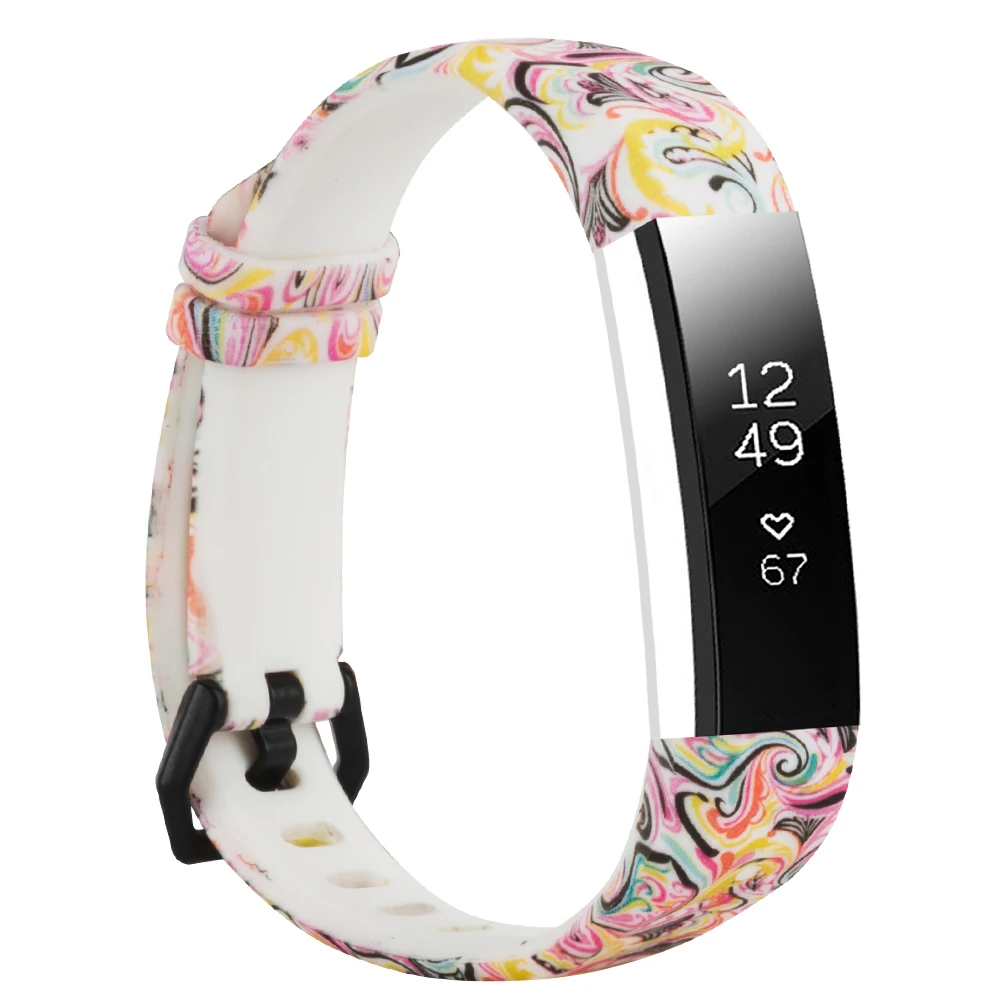 (ALTAHRHS PW)SKU Все сменные ремешки для браслета сменный аксессуар Fitbit Alta/Alta