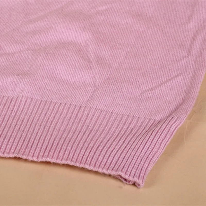 Осенний свитер 2019 женские пуловеры повседневный свободный кашемировый с