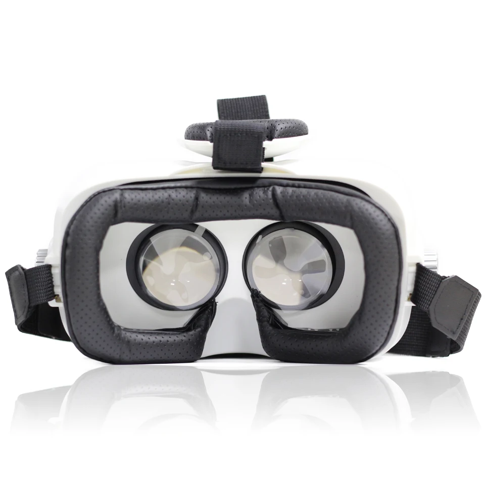 очки виртуальной реальности VR КОРОБКА BOBOVR Z4 Очки Виртуальной Реальности 3D google