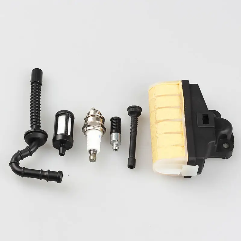 Air Топливные фильтры для мотоциклов линии Свечей Зажигания Комплект stihl