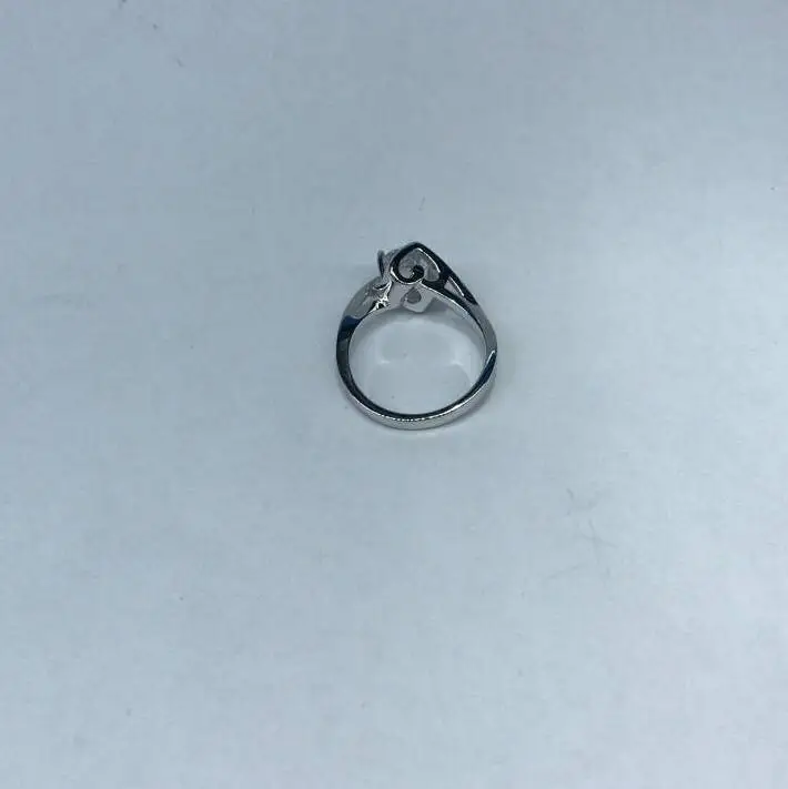 CHEESTAR JEWELS изящное серебряное ювелирное изделие кольцо из стерлингового серебра 925