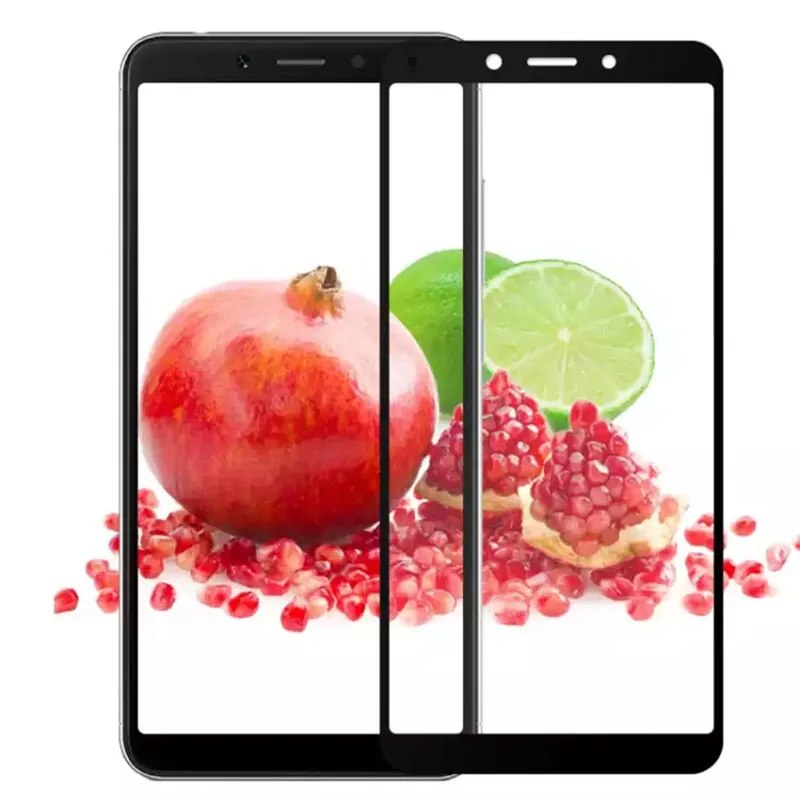 Защитное стекло Redmi Note 6 Pro 6a закаленное для Xiaomi Red Mi A A6 6pro Note6 не Защитная пленка