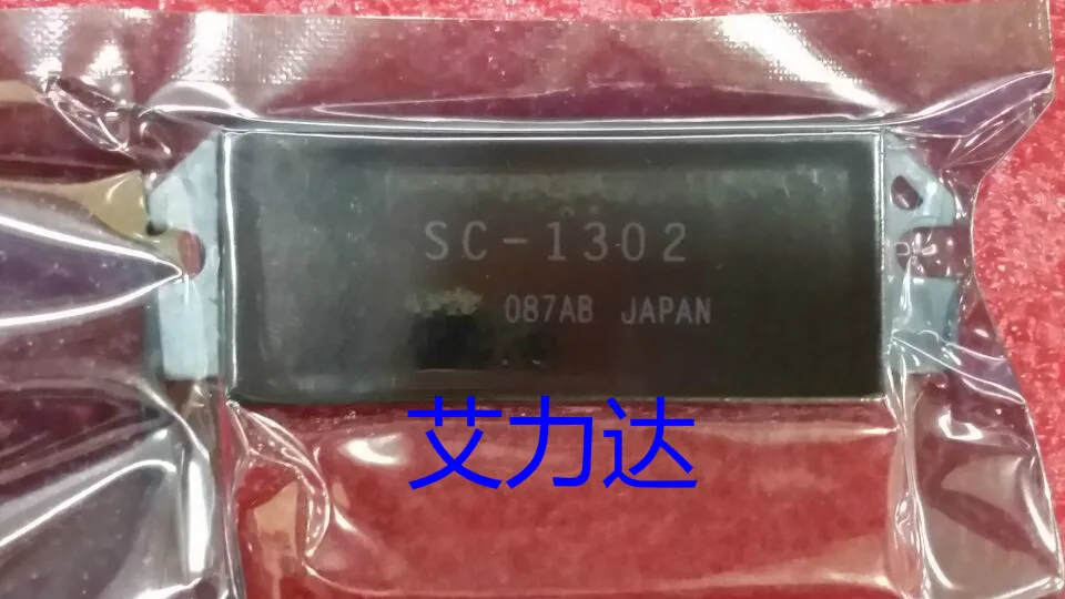 

Бесплатная доставка SC-1302 ICOM специализируется на высокочастотной трубке и модуле