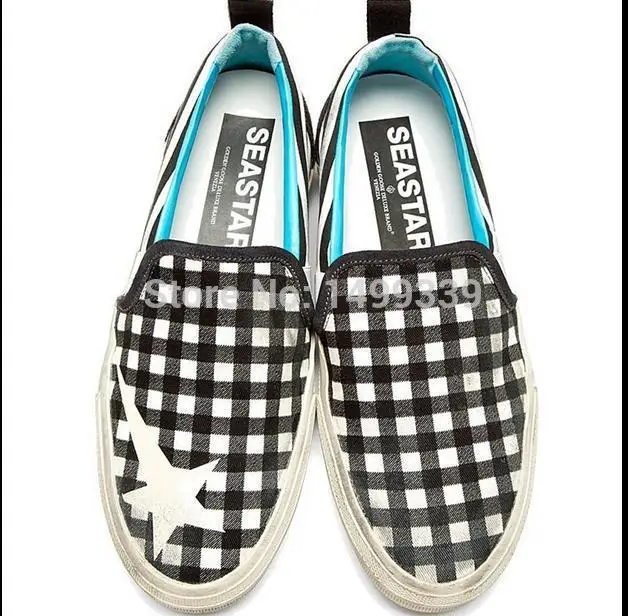 golden goose seastar