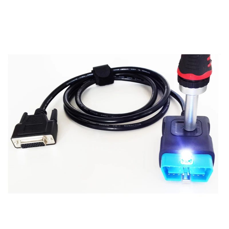 Горячая TCS CDP. R2/. R1 OBD2 диагностический инструмент высокое качество cdp с реле NEC cdp