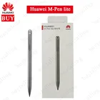 Оригинальный Стилус для Huawei 10000 Lite, для Huawei Mediapad M5 lite, емкостный стилус, ручка для планшета для matebook E 2019, Mediapad M6