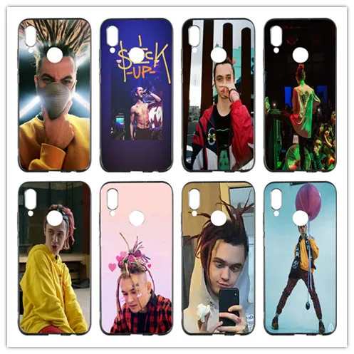 Ушли Fludd Мягкие TPU мобильного чехол для телефона huawei p smart Honor 4C 5C 6A 6X7X8X9 lite V8 V9 играть