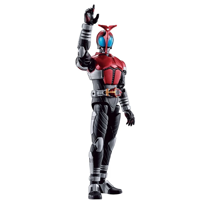 WSTXBD Оригинальная фигурка BANDAI Kamen Ride 1/12 весы в масках наездник Кабуто ПВХ куклы
