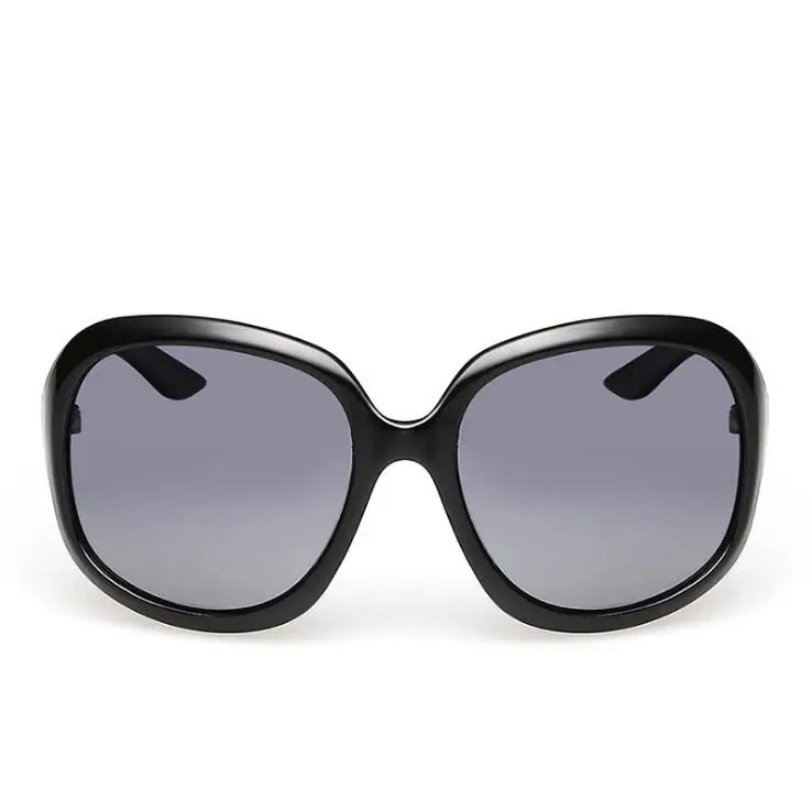 

A3113 New Fashion Polarized Women Sunglasses Famous Lady Brand Designer Coating Mirror Sun Glasses UV400
