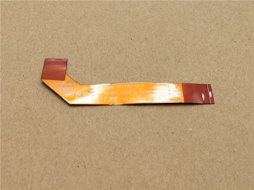 

NEW For Dell Latitude 7350 Audio Board Ribbon Cable DA300000T10 LF-B335P