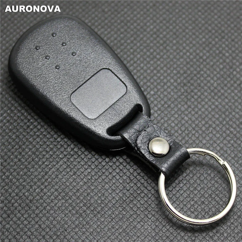 Чехол для дистанционного ключа AURONOVA Hyundai townan Santafe Elantra до 2004 г. замена 2 х кнопок