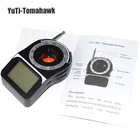 Мини CC309 RF детектор сигнала анти шпионская камера Wifi беспроводной проводной скрытый Лен сканер подслушивающий ошибка анти-откровенный Камара Finder