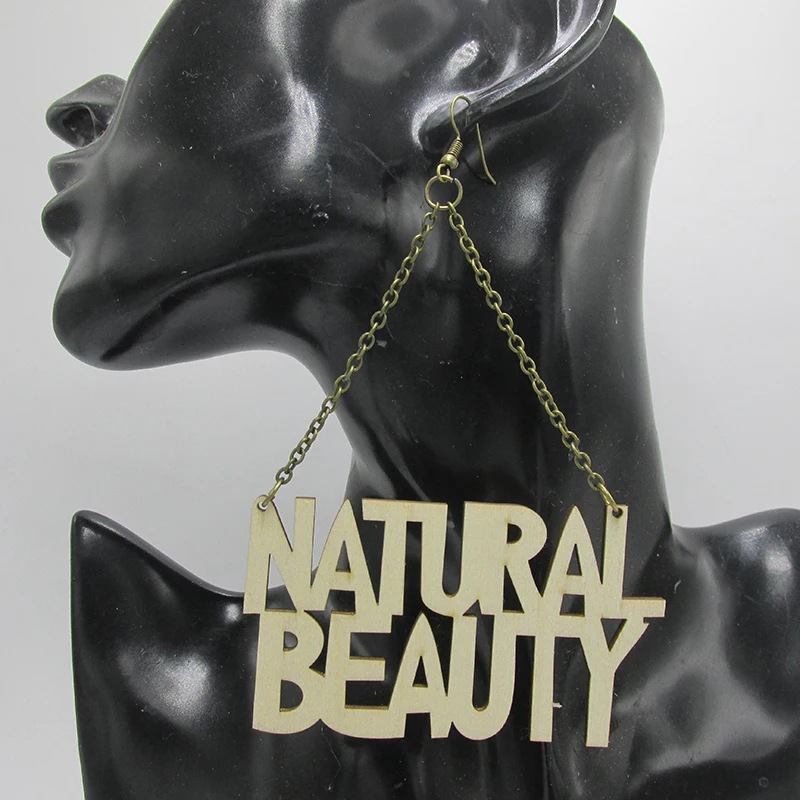 5 пар/лот серьги из натурального дерева|earrings hawaii|earring gunwooden pendulum wall clocks |