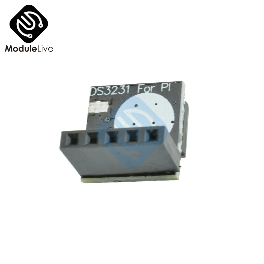 DS3231 прецизионный модуль модульной памяти RTC для платы Arduino Raspberry Pi|Детали и