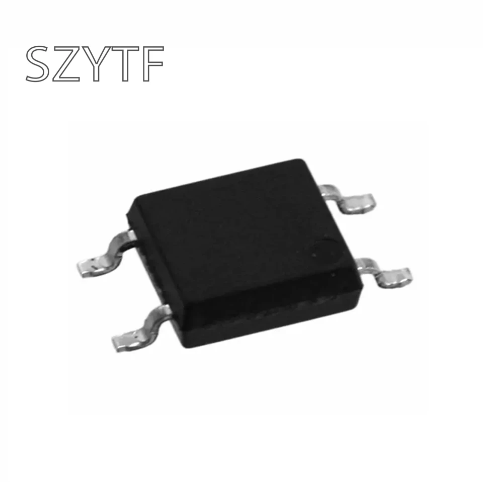 Новый оригинальный EL357N C оптрон EL357 SMD лапками углублением SOP 4 может заменить TLP181