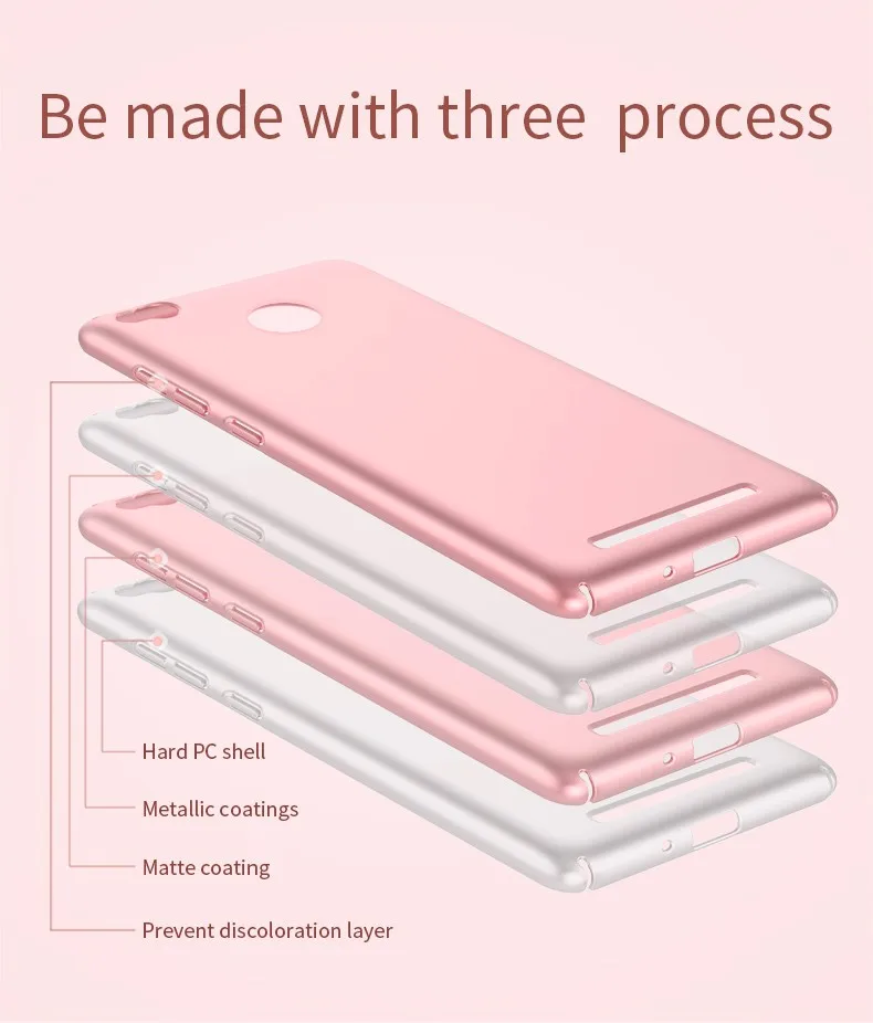 Жесткий чехол для Huawei P10 Lite полный Чехол Fundas Capa on Plus p10|case for huawei|case pluscase |