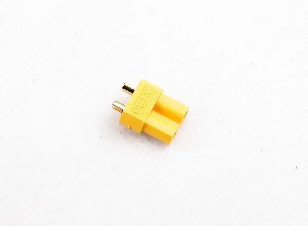 Комплект позолоченных разъемов AMASS XT30 2 мм|xt30 connector|2mm connectorconnector 2mm |