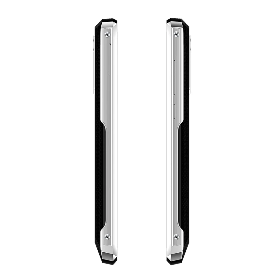 Oukitel k10000 pro 10000 мАч 4G мобильный телефон mtk6750t восемь ядер 5 дюймов Android 7 0 B + 6 13MP