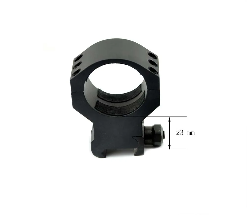 Visionking винтовочное крепление кольца 35 мм для тактического прицела 21 Weaver Base Scope