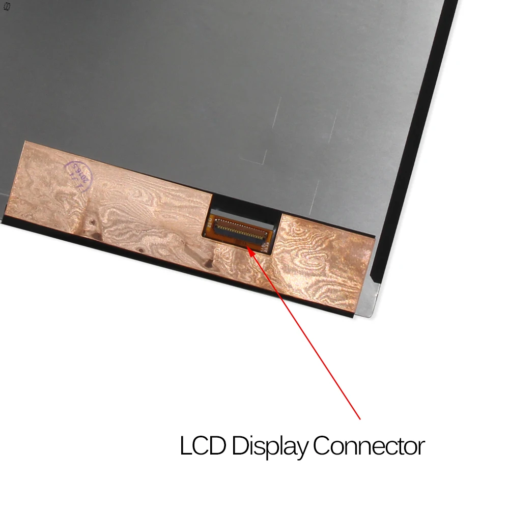 Жк экран SRJTEK Matrix для Lenovo жк дисплей с |universal display|a8-50lc lcda8-50f lcd |