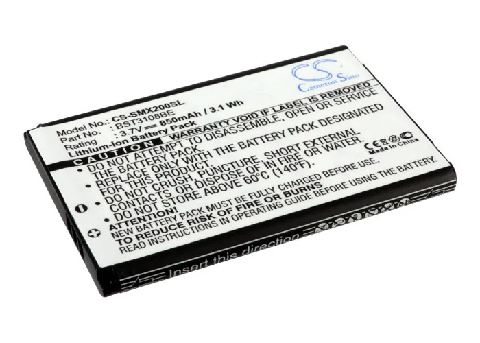 BST3108BE батарея для SAMSUNG GT-C5212 GT-E1080 GT-E1100 GT-E1107 GT-E1120 GT-E1120C GT-E1310 GT-E1310C GT-E1360 GT-E1360C |