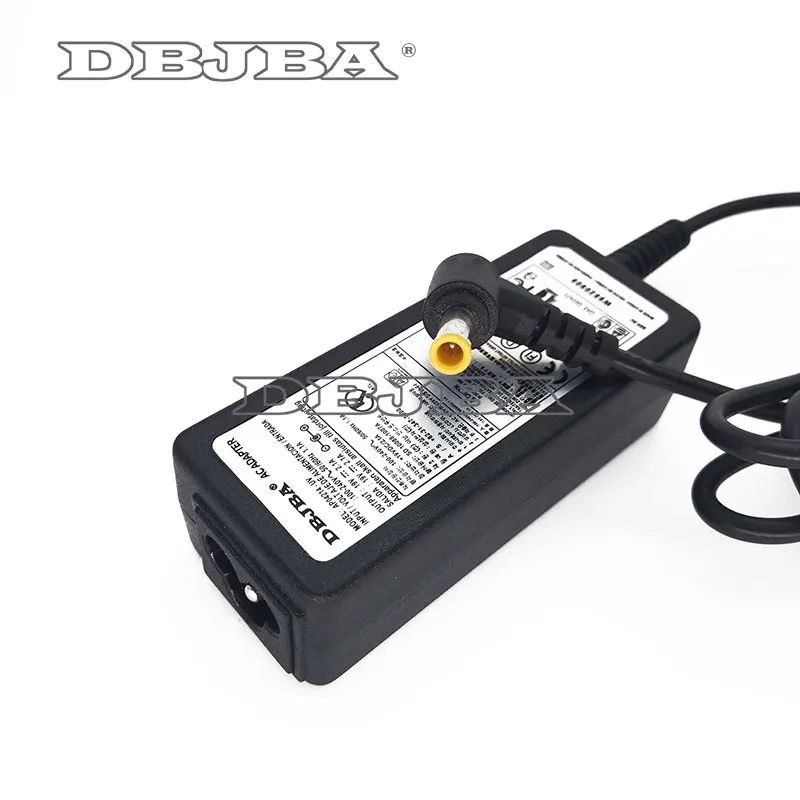 Зарядное устройство для ноутбука Samsung 19 в 6019 А 40 Вт|laptop charger|19v 2.1a 40w19v |