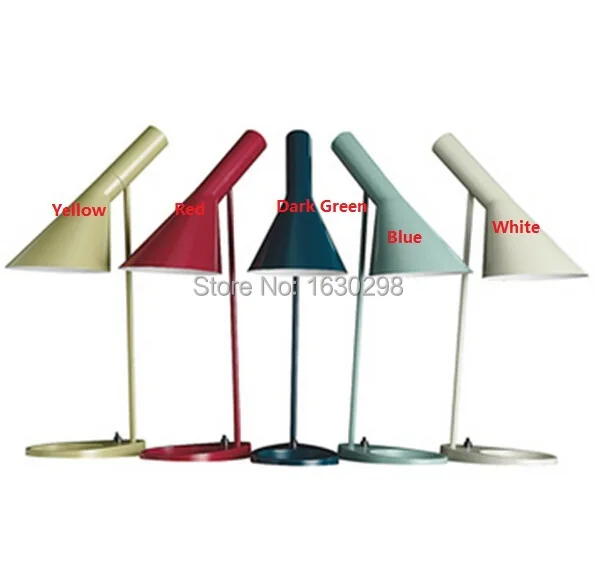 Европейская настольная лампа лампада студия спальня гостиная бюро для отеля