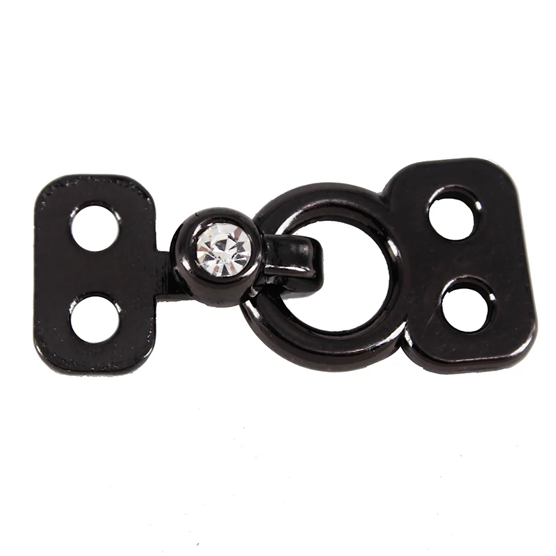 20 шт. металлические крючки для удлинения талии 13 х30 мм|sewing supplies|supply baghook hooks |