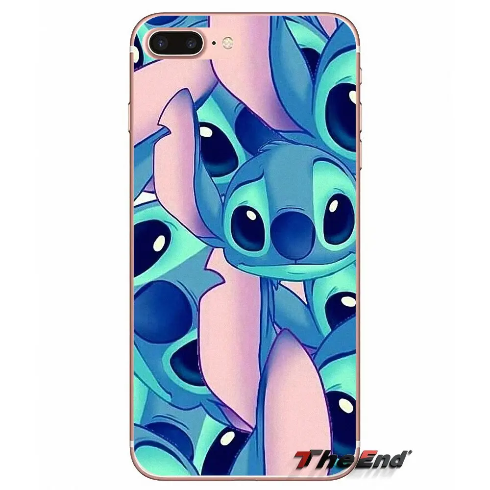 Стильная футболка с изображением персонажей видеоигр тематика Лило и Стич