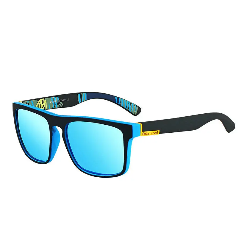 Мужские и женские очки для вождения UV400 NX поляризационные близорукости по