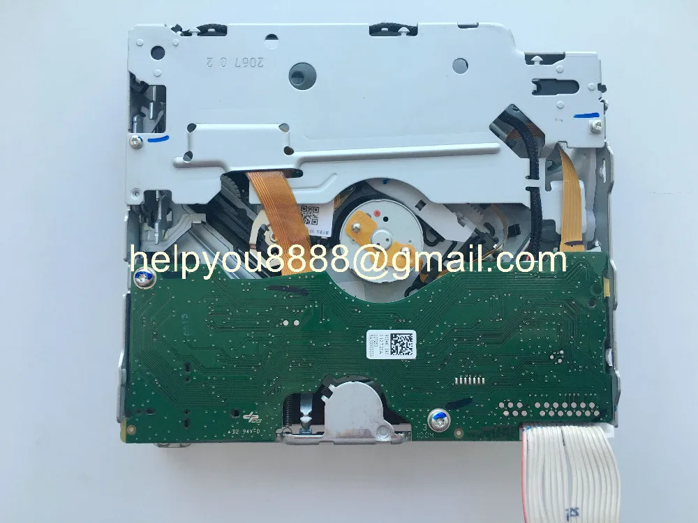 Совершенно новый PLDS одиночный механизм для CD-дисков CDM-M6 4 7/42 приводной погрузчик