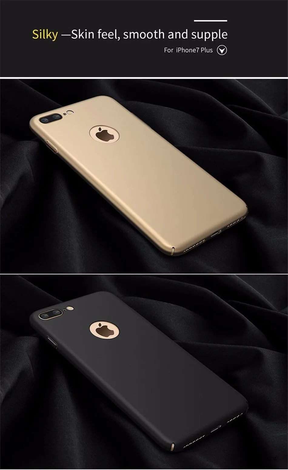 Роскошные жесткие пластиковые Матовые чехлы для IPhone 6, 5S, 6s, 6plus, 6s, 5, SE, 7, 8 Plus, X, 11 Pro, Xs Max, Xr, красный чехол, PC, полное покрытие для телефона