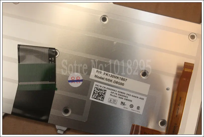 Новый для Dell Alienware M17x-R4 M17X R4 черный с подсветкой Швейцарский SW клавиатура DP/N: 0W0M92